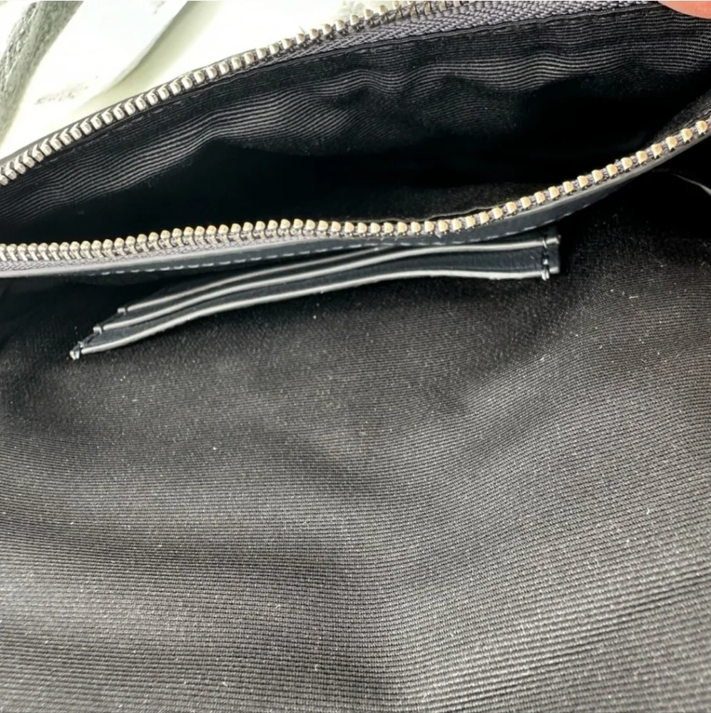 Marc Jacobs Monogram J Marc mini bag NWT - Picture 10 of 13